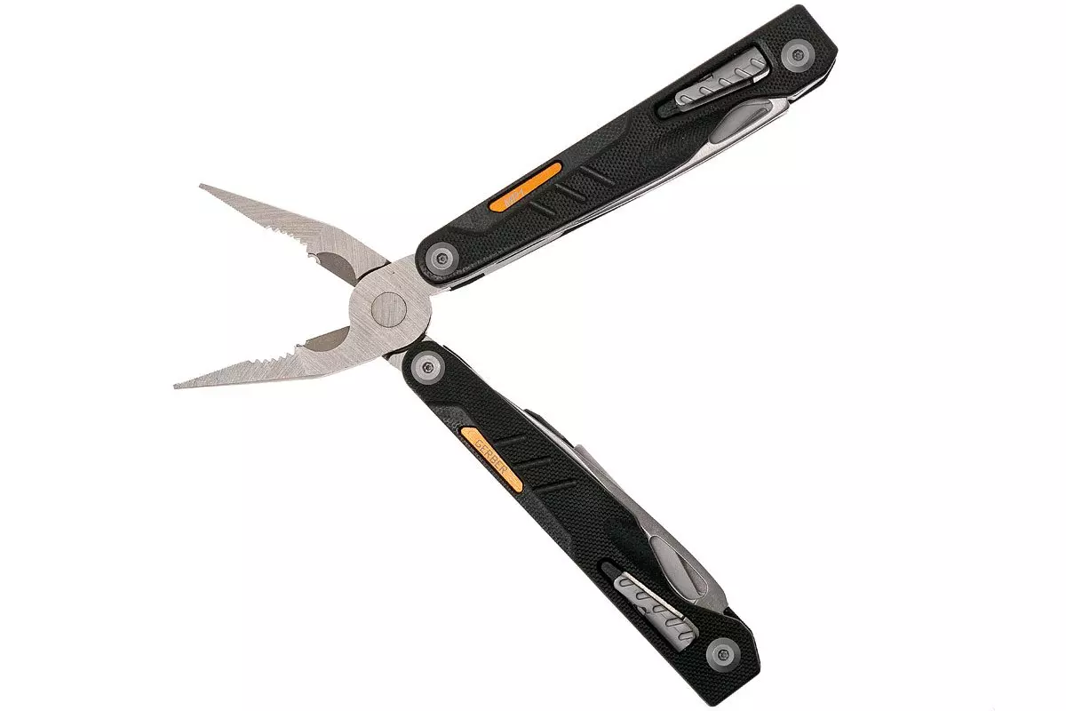Gerber Industrial MP1 Multi-Plier 31-001142