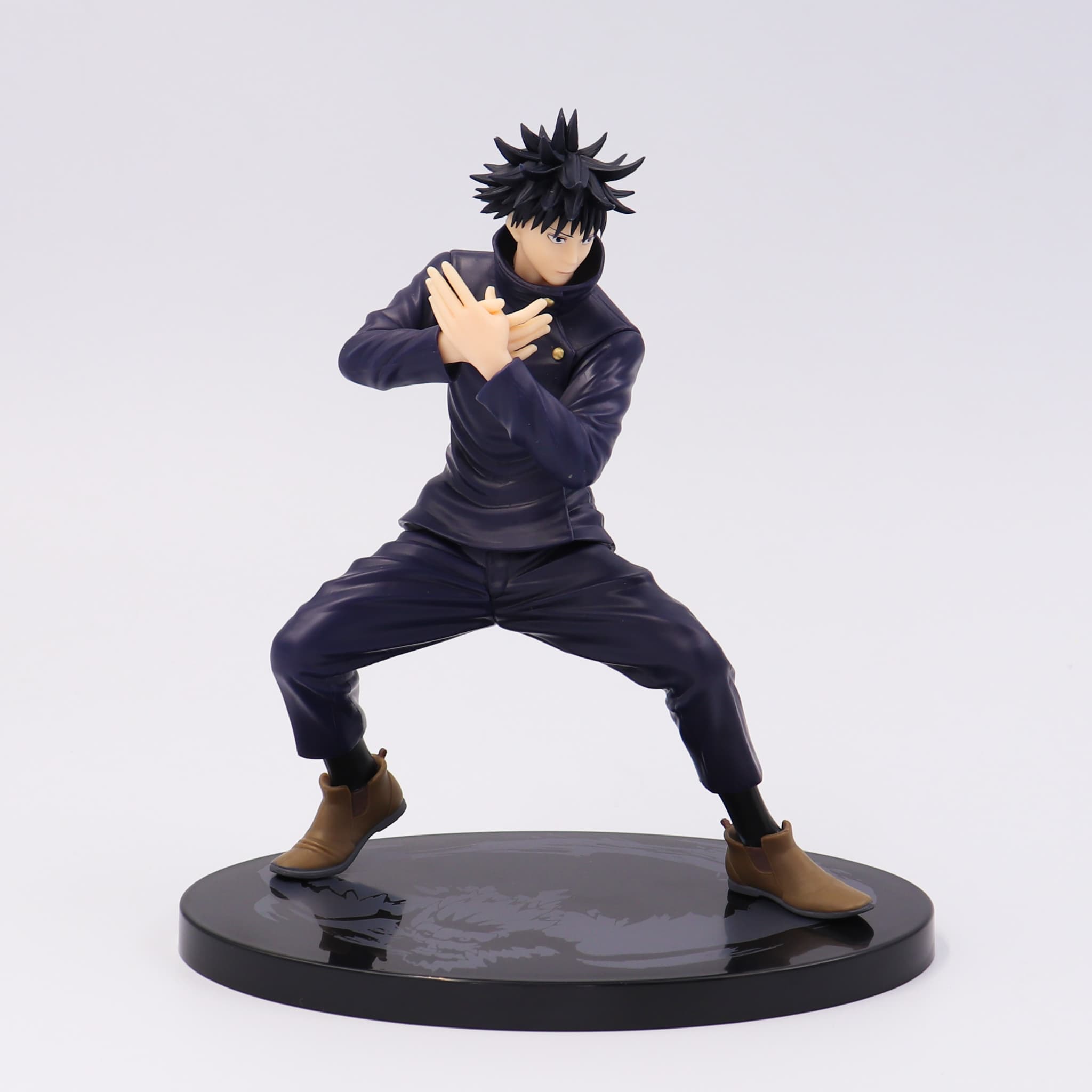 Fushiguro ของแท้ JP - Taito [โมเดล Jujutsu Kaisen]