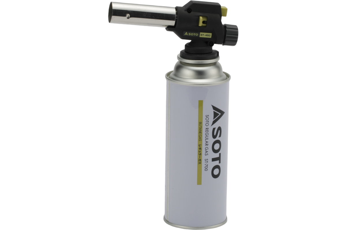 Power Torch