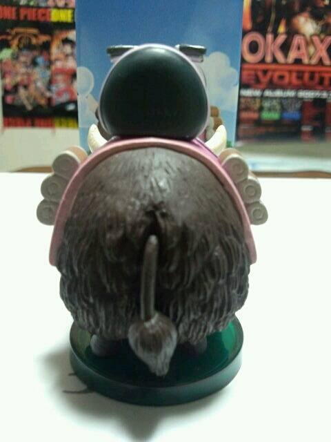 Motobaro ของแท้ JP แมวทอง - WCF Banpresto [โมเดลวันพีช]