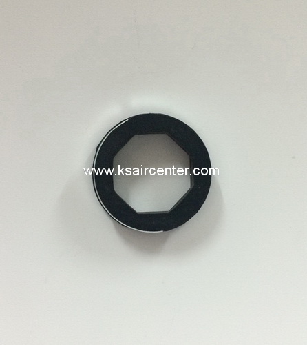 (ยกเลิก) บู๊ชมอเตอร์ขอบเหล็ก รูใน 8 เหลี่ยม ขนาดเล็ก (รหัสสินค้า 047001)