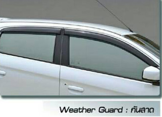 9DEN-IDEO V.2 VS MITSUBISHI MIRAGE 2012-2015 มีคิ้วล้อ อีกหนึ่งชุดแต่งที่บ่งบอกวิถีแห่งผู้นำ ผ่านชิ้นงานเส้นสายสีสันที่สวยงามด้วยคำว่าคุณภาพพร้อมแล้วที่จะให้คุณเป็นเจ้าของ