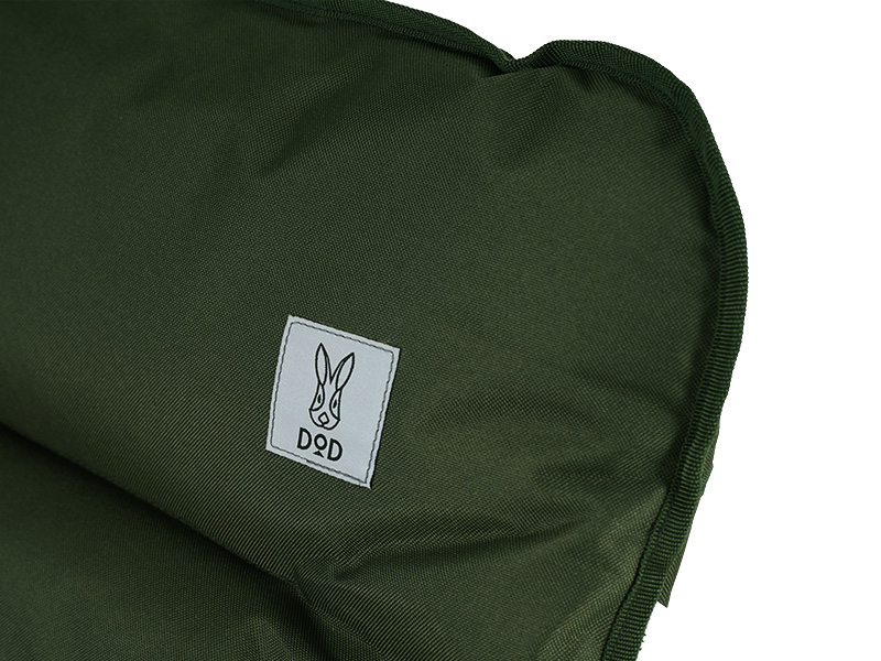 DoD Good Rack Sofa Khaki CS2-500-KH