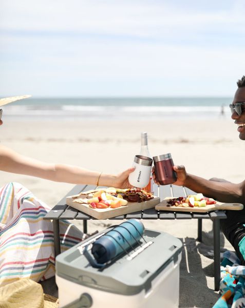 Go Wine Tumbler 10Oz Wine