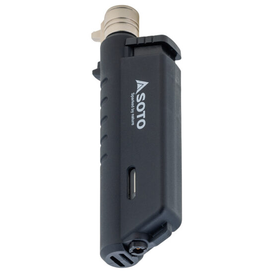 Pocket Torch Extended