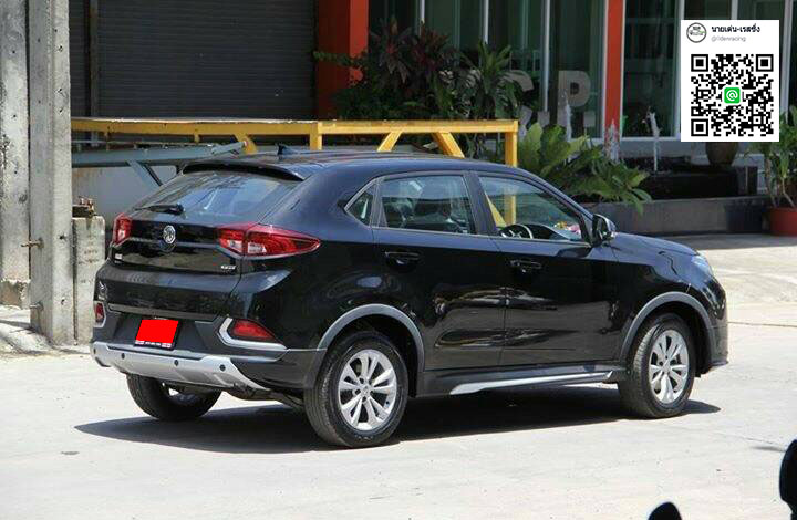 ชุดแต่ง9Den&GS-Standard VS MG-GS'15-ON [ชุดแต่งสำหรับผู้นิยมความแตกต่างตั้งแต่ระดับแนวความคิด เชิญสัมผัสความต่างได้ด้วยตัวคุณเองที่นี่วันนี้]