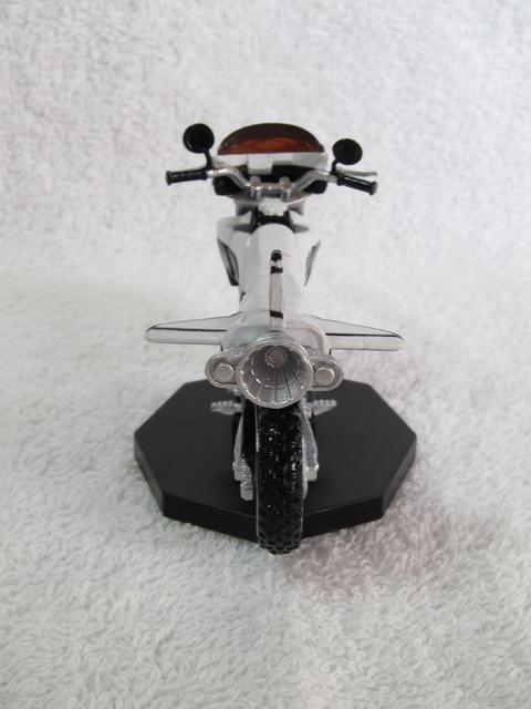 Machine Massigler ของแท้ JP - WCF Ichiban Kuji Banpresto [โมเดล Kamen Rider]