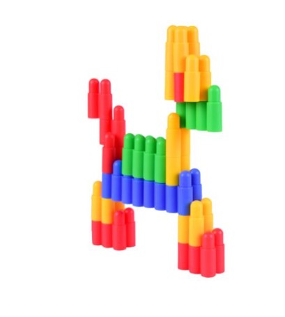 ท่อต่อหลากมิติ รูปร่าง ,ตัวต่อ , ส่งเสริมการเรียนรู้ ,ของเล่นเสริมพัฒนาการ,ของเล่น , สื่อการสอน ,เสริมจินตนาการ