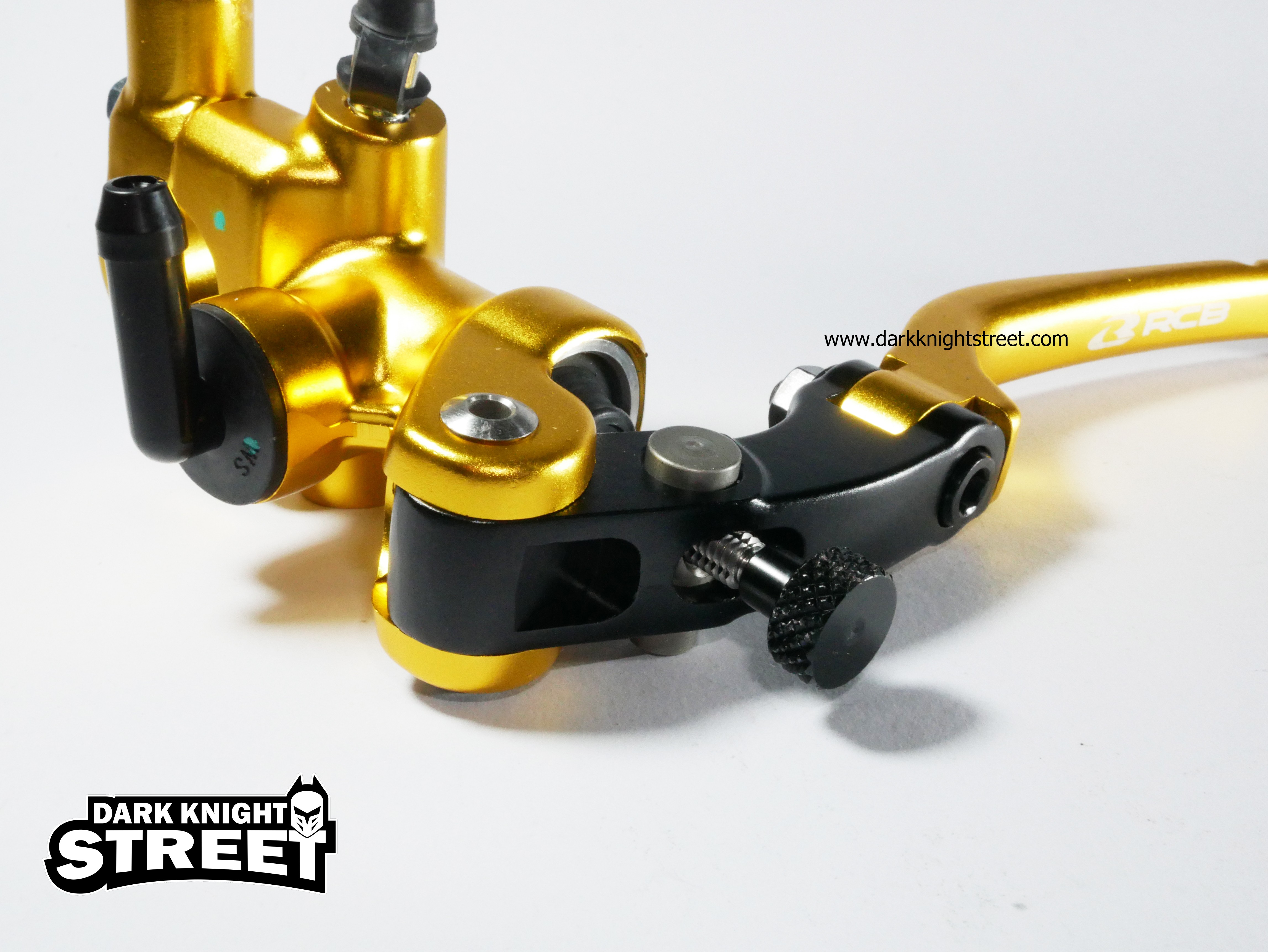 Left Master cylinder lever สำเนา