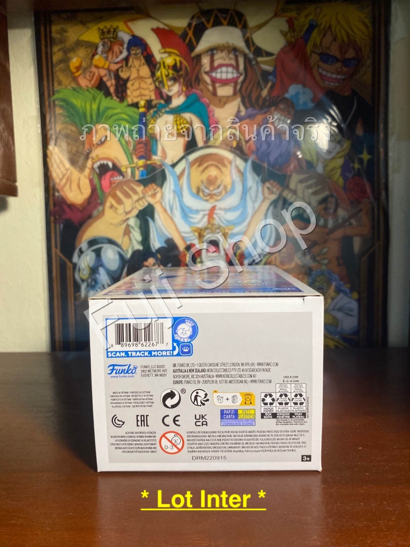 Espeon ของแท้ USA - PoP Funko [โมเดลโปเกมอน]