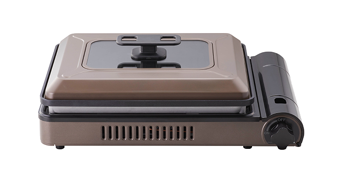 Hot Plate