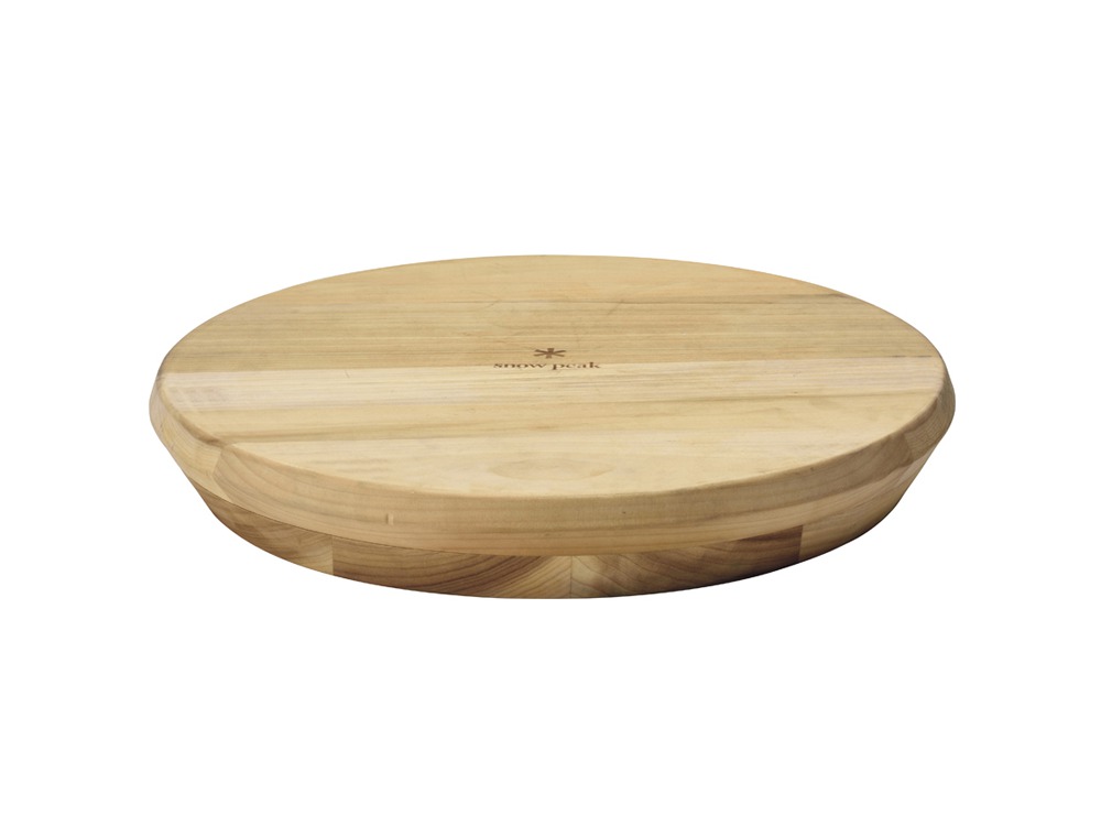 SnowPeak Party Plate CS-330