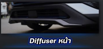 D1 VS BYD ATTO3 EV'23 [สปอร์ตแบบลงตัว วิ่งไปทางไหนก็สวยยยนะวัยรุ่น!!]