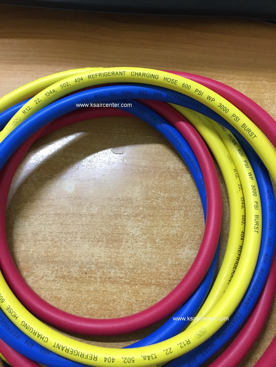 สายเกจชาร์จน้ำยา SP สายยาว 72 นิ้ว (รหัสสินค้า 001081)