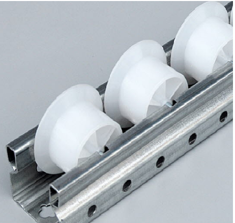 Placon Roller Type 40 - Guide
