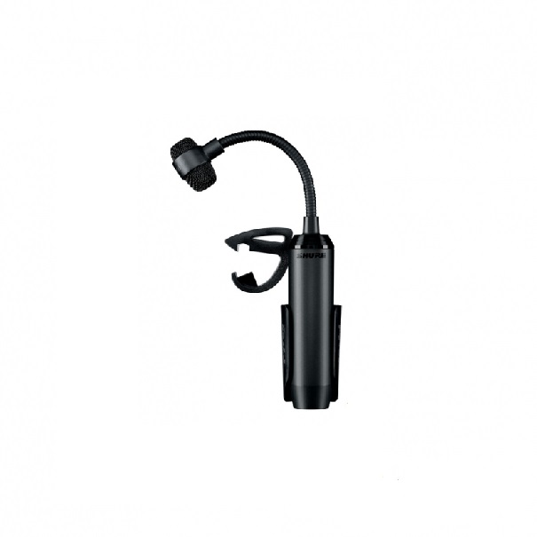 ไมโครโฟน SHURE PGA98D-LC Condenser Drum Microphone