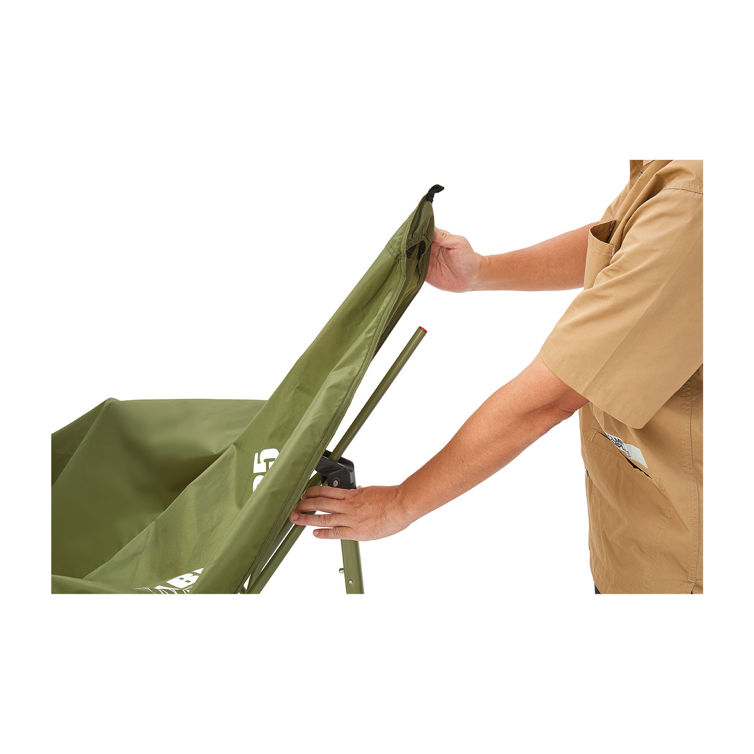 CM JP Party Cabin 3025 - 2000036439