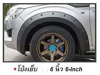 K-Style VS All New IsuzuD-MAX X-Series รถเตี้ย4ประตู Cab4'2020 [แต่งให้เด็กมันดู!]