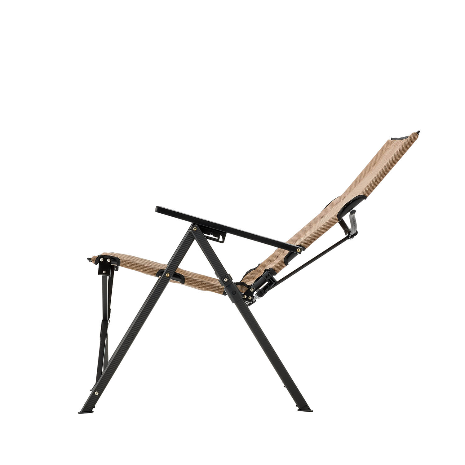 JP Lay Chair Mesh Greige 2206793