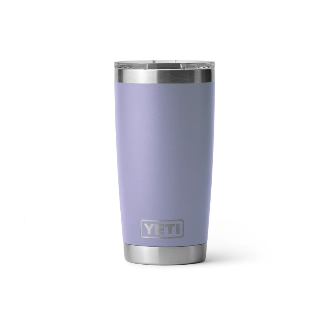 Yeti Rambler 20Oz Tumbler Cosmic Lilac 0888830252345