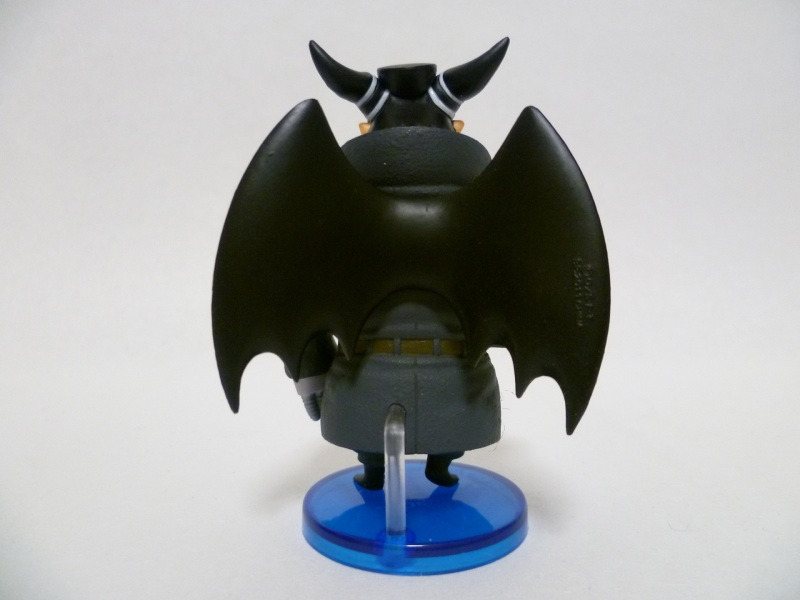 Magellan ของแท้ JP แมวทอง - WCF Banpresto [โมเดลวันพีช]