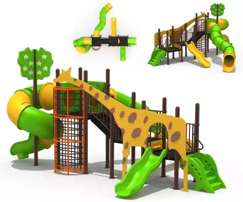 เครื่องเล่นสนาม กลางแจ้ง, ชุดยีราฟในสวนสัตว์ซาฟารี สนามเด็กเล่น ,เครื่องเล่นสนามกลางแจ้งในร่มราคาถูก, เครื่องเล่นสนามปฐมวัย, playground, outdoorplayground ,ครุภัณฑ์สนามเด็กเล่น, สพฐ,โครงการโรงเรียนประชารัฐ
