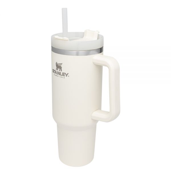Adventure Quencher Tumbler 40Oz Cream