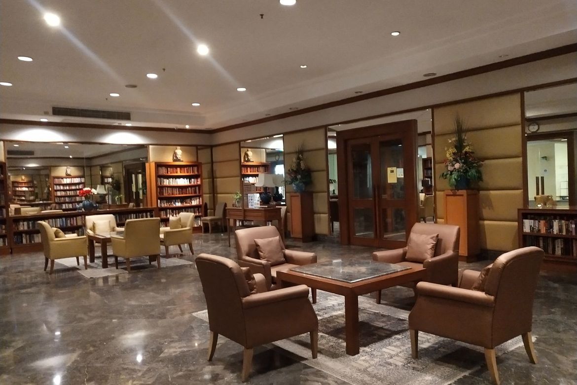 คอนโด บ้านเจ้าพระยา : 78.18 ตารางเมตร คลองสาน ใกล้ BTS สะพานตากสิน ขายถูกที่สุดในโครงการ