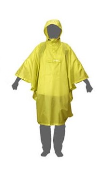 Como Poncho Lime