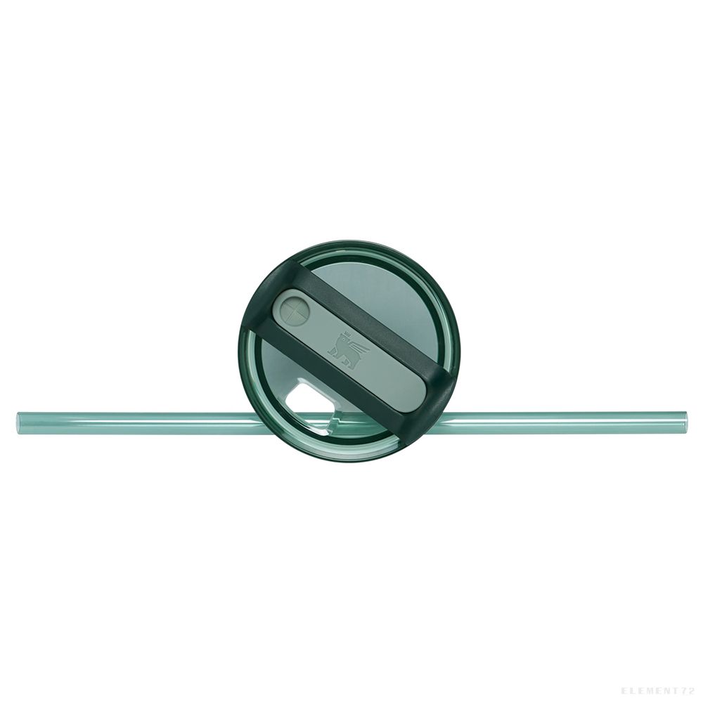 Adventure Quencher 2.0 TM Tumbler 30Oz Hammertone Green