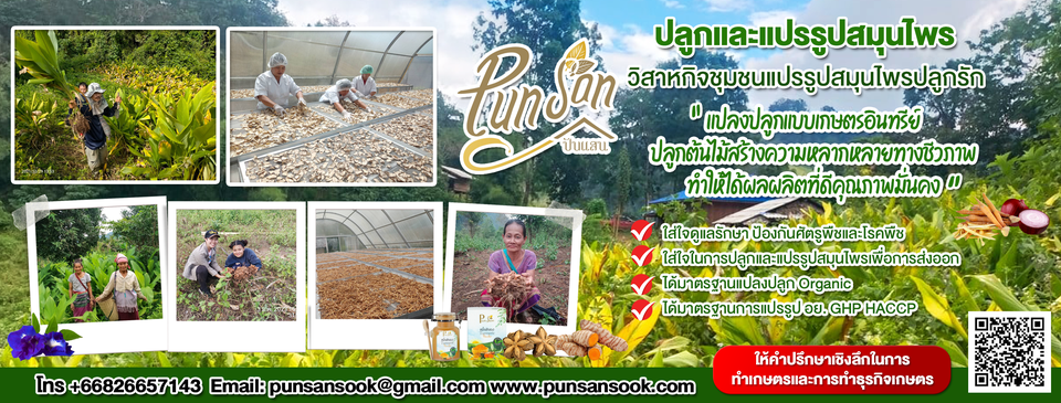 ปันแสน
