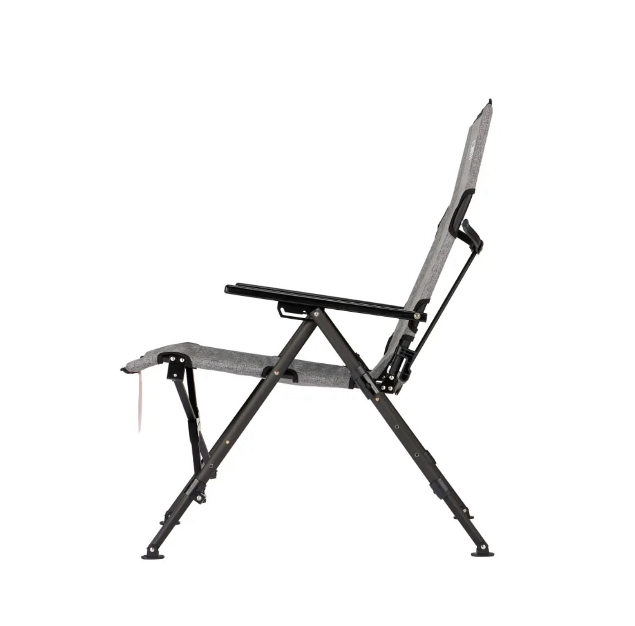 JP Lay Chair NX 18 Heather Grey 221964