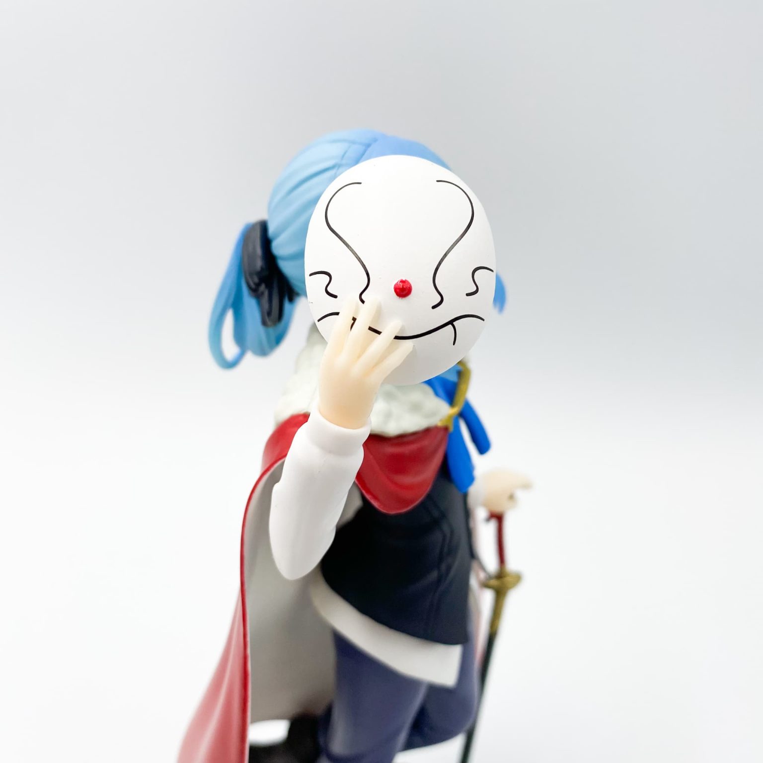 Rimuru ของแท้ JP - Espresto Banpresto [โมเดล Slime]
