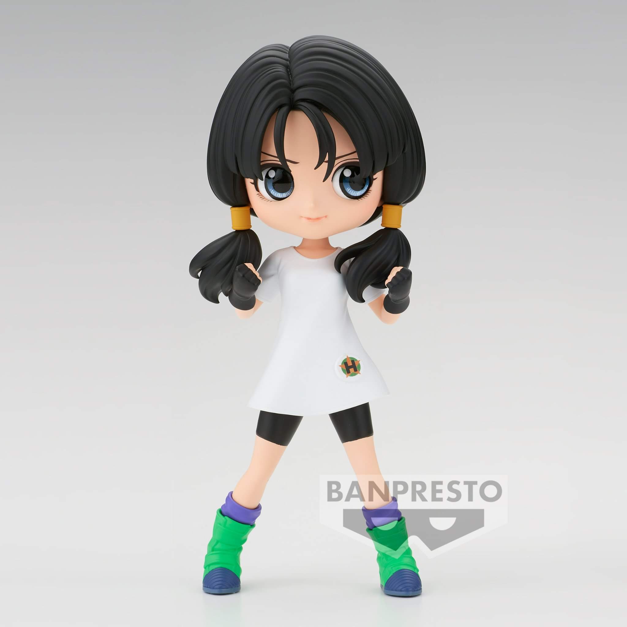 Videl ของแท้ JP แมวทอง - Q Posket Banpresto [โมเดลดราก้อนบอล]