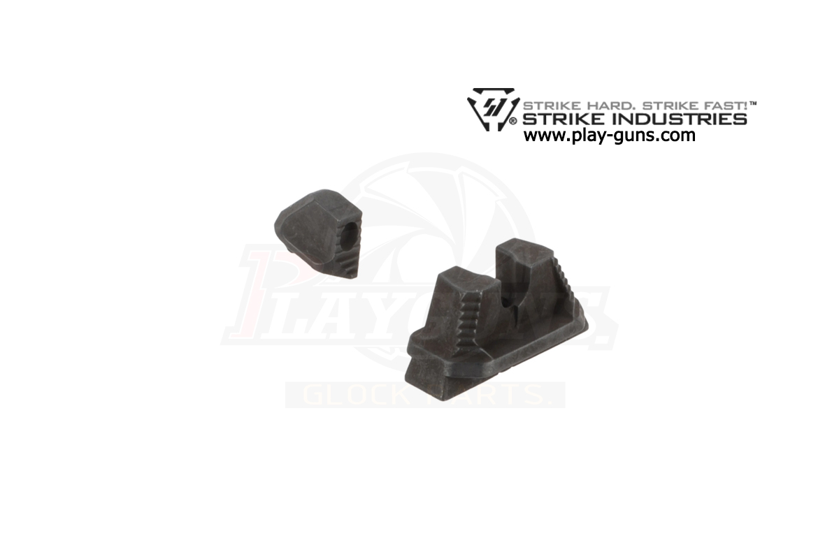 Strike Ins.Sights - Standard Glock
