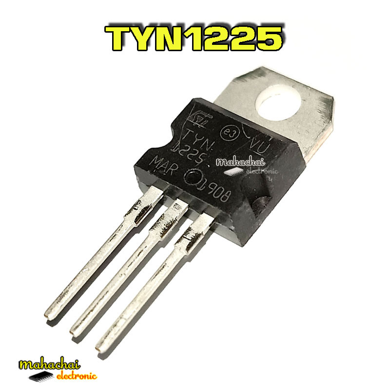TYN1225 TYN1225RG 25A 1200V