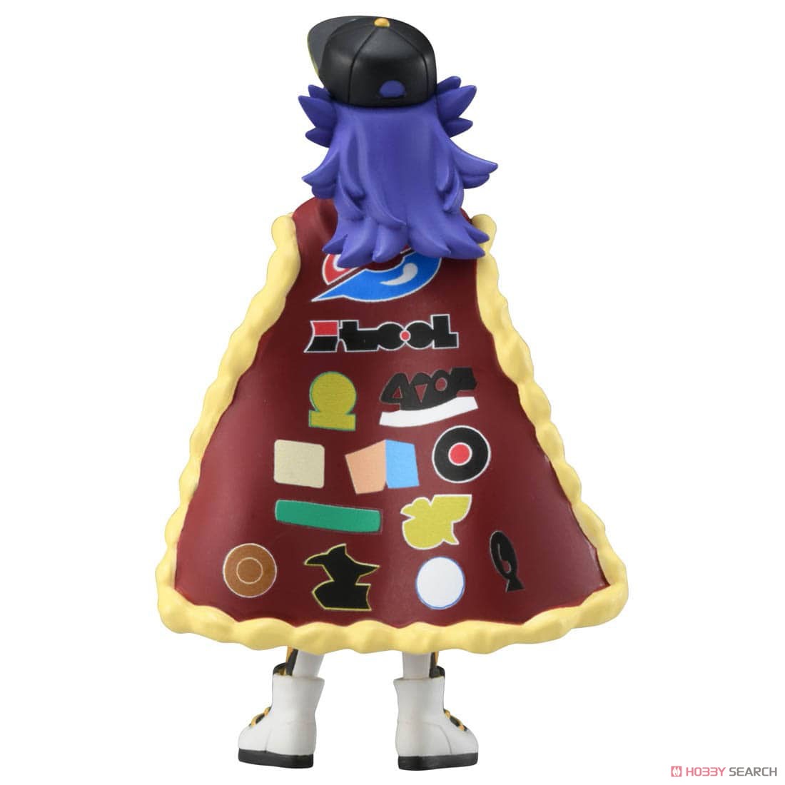 Leon ของแท้ JP - Monster Collection Takara Tomy [โมเดลโปเกมอน]