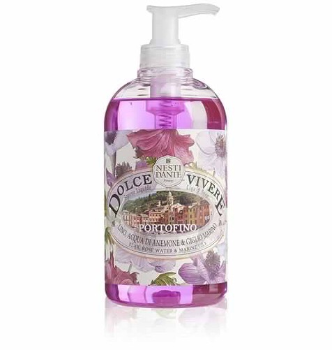 Nesti Dante Shower Gel - Portofino