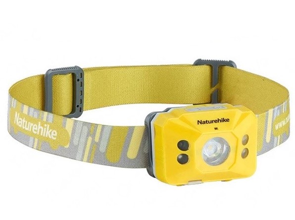 NH17G025-D : Portable Intellisense lamp (bright field) Yellow