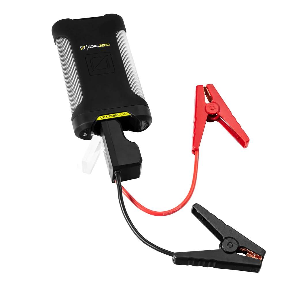 Goal Zero Venture Jump Power Bank