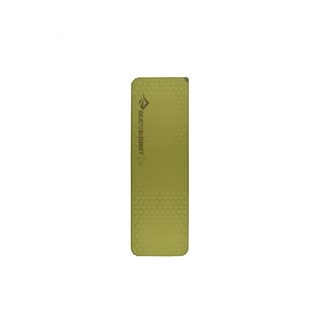 SeatoSummit Camp Mat S.I. Rectangular Regular Wide Olive SSSM030GOLVR