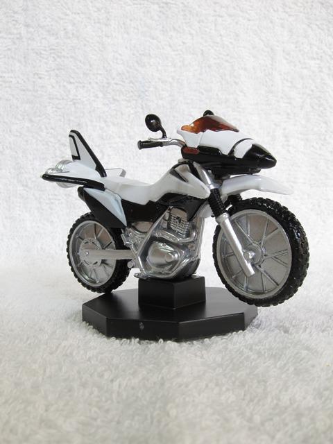 Machine Massigler ของแท้ JP - WCF Ichiban Kuji Banpresto [โมเดล Kamen Rider]