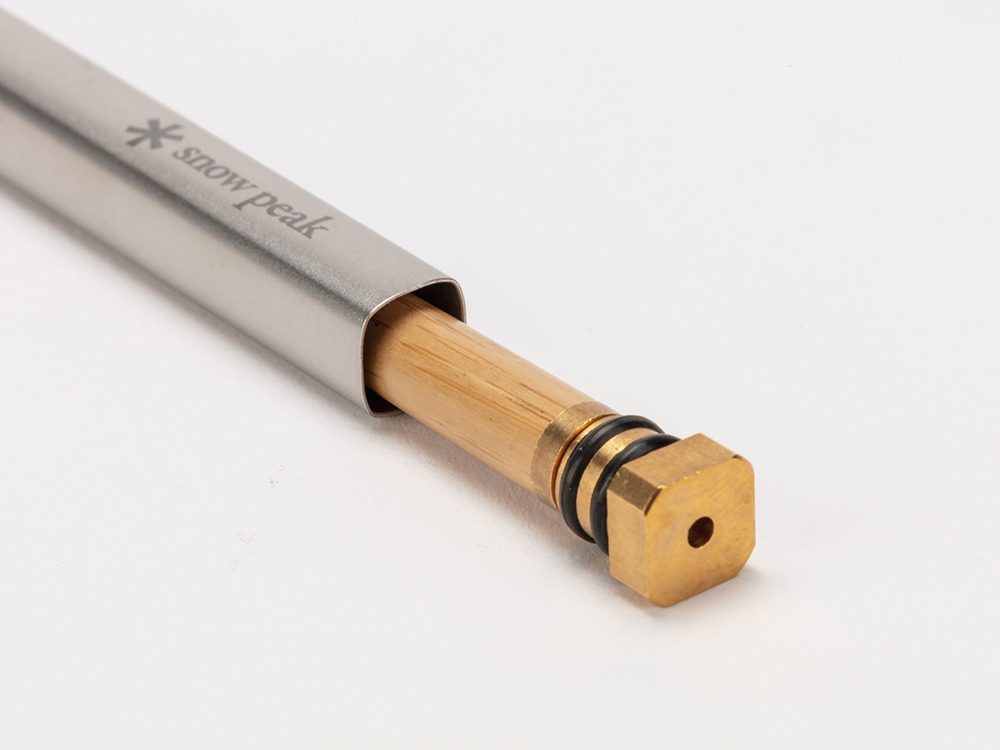 SnowPeak Carring on Chopsticks L SCT-111