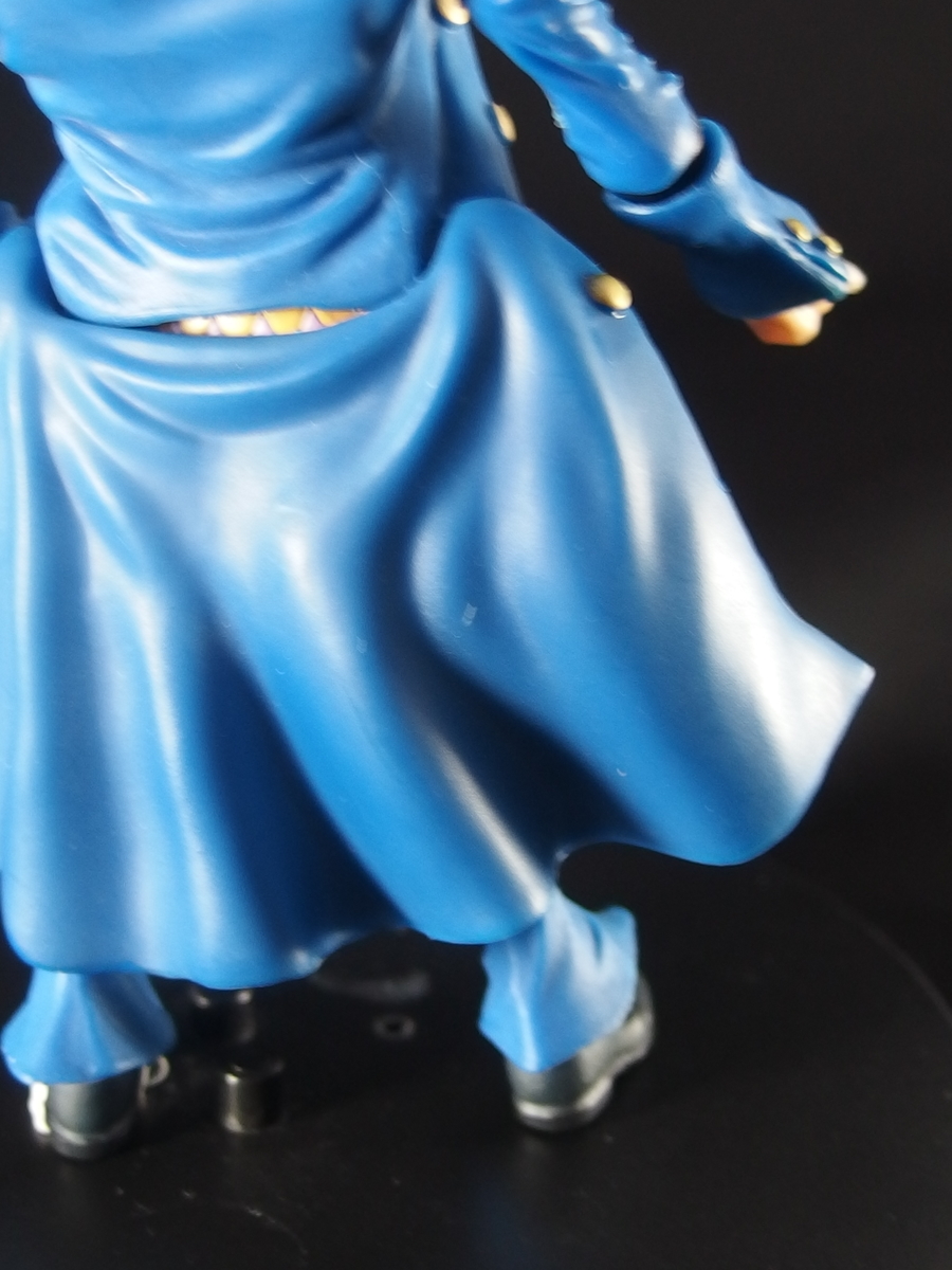 Kujo Jotaro (ขยับได้) ของแท้ JP - Ichiban Kuji Banpresto [โมเดล JoJo]