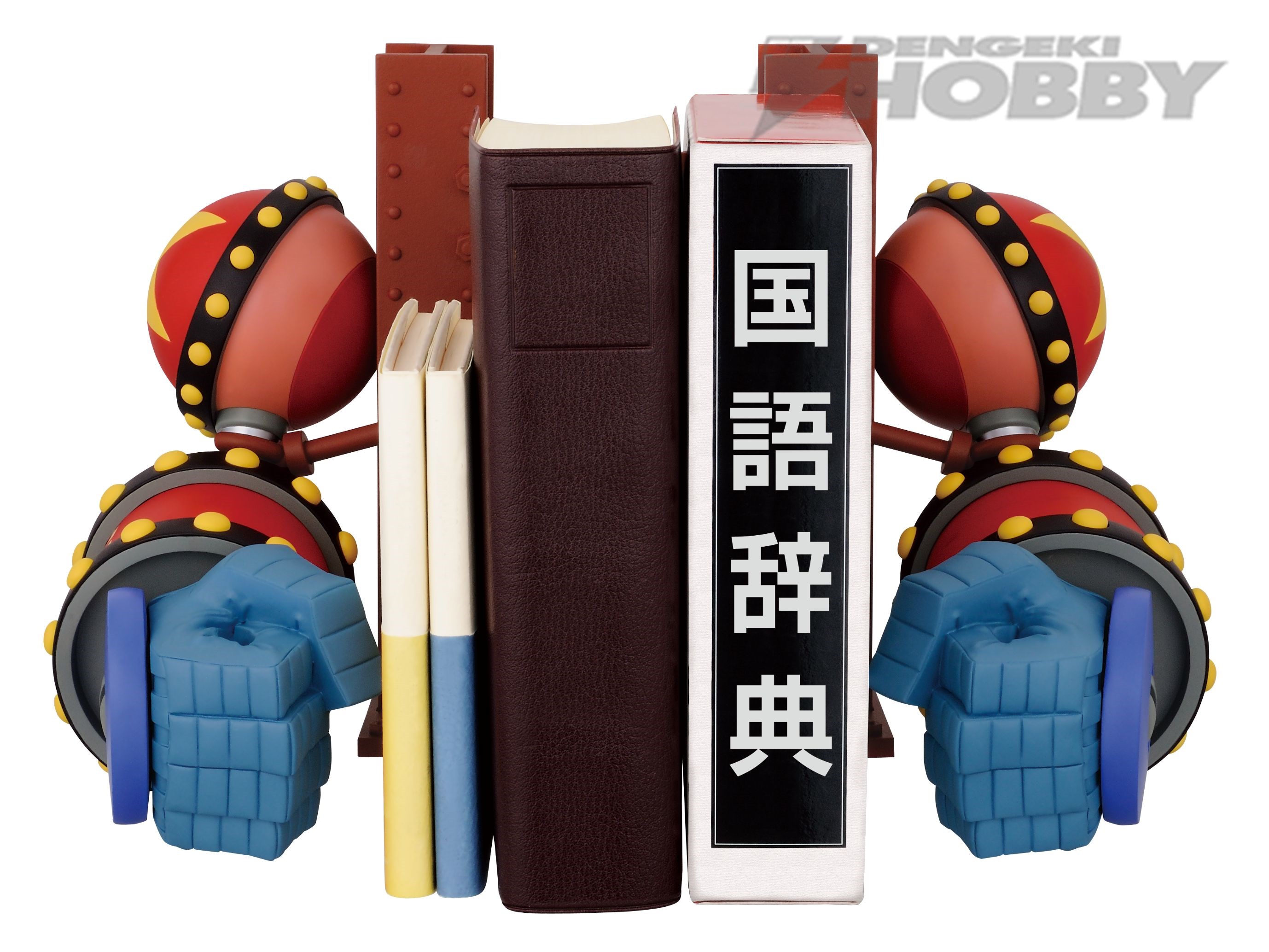 Franky ของแท้ JP แมวทอง - WCF Giga Banpresto [โมเดลวันพีช]