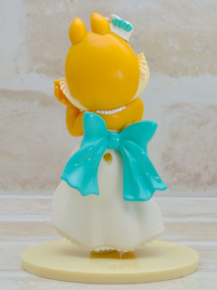 Clarice ของแท้ JP - Lovers Moments Banpresto [โมเดล Disney]