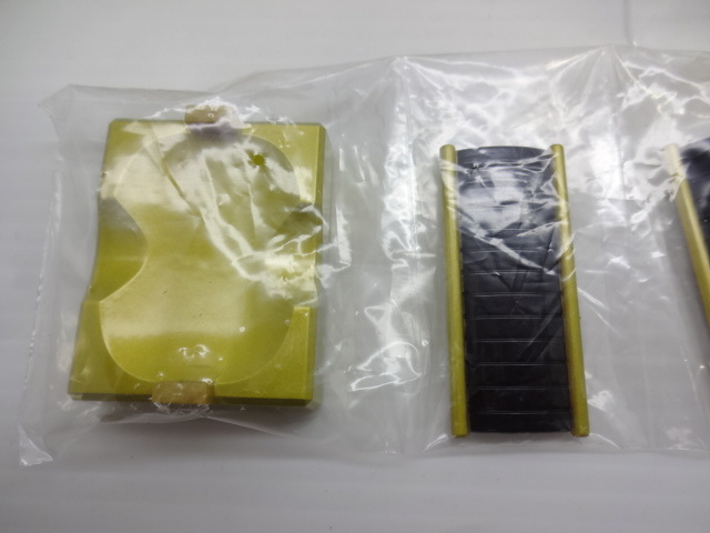 Thousand Sunny Film Gold ของแท้ JP แมวทอง - Chara Bank Megahouse [โมเดลเรือวันพีช]