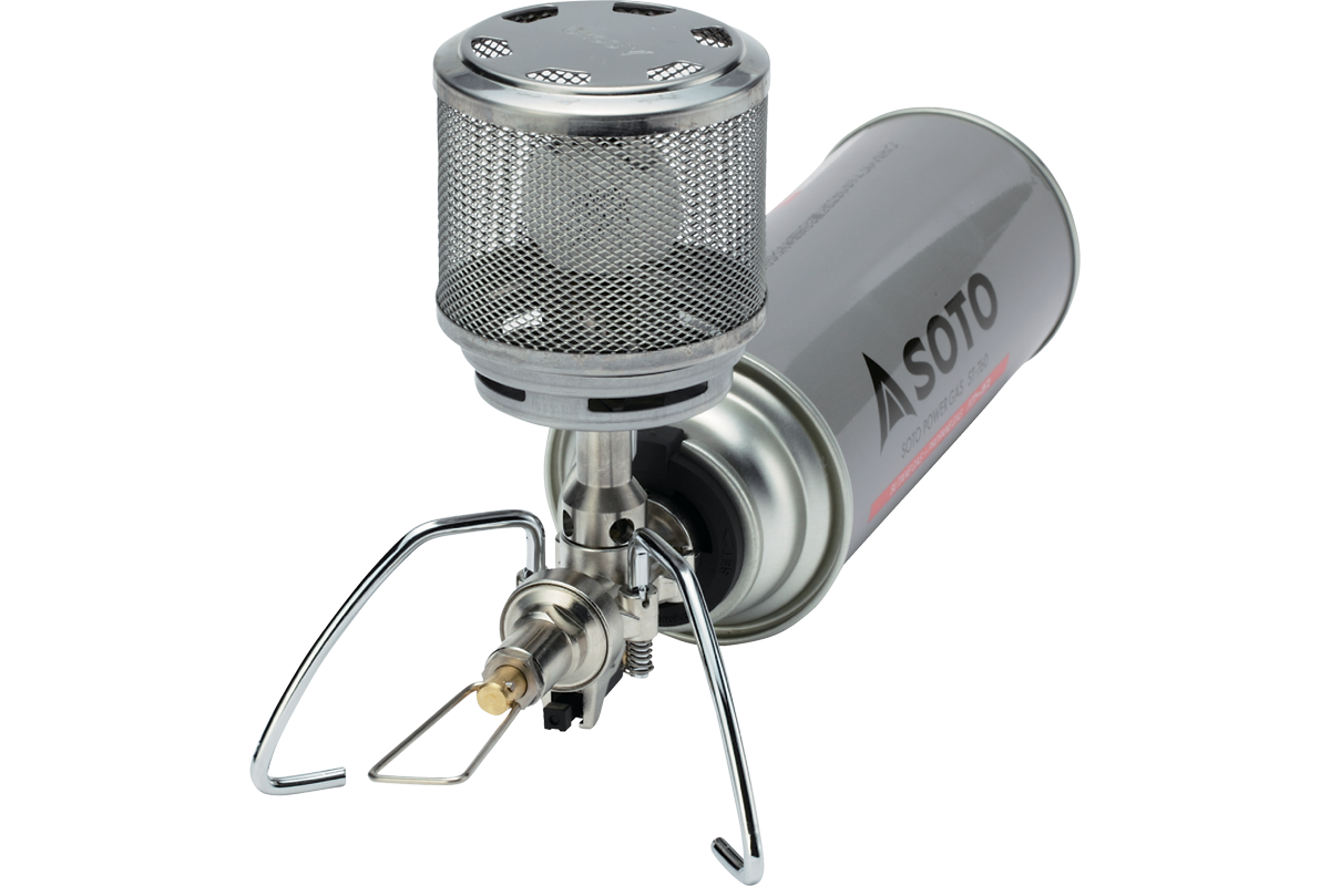 Regulator Lantern