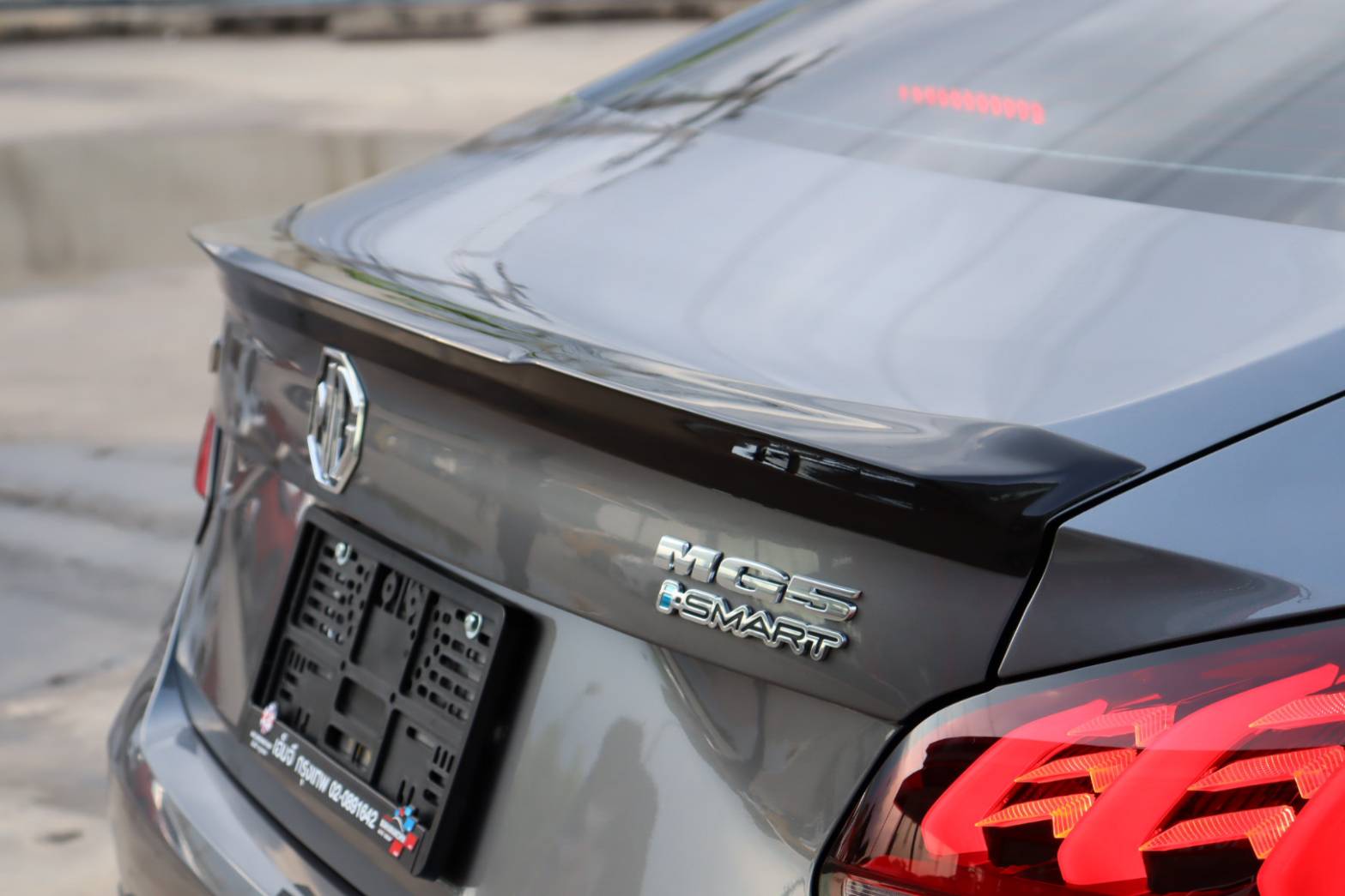 RIDER V.1 VS MG5'2021 [จุดกำเนิดความร้อนแรง ตระกูลวี ออกแบบมาลงตัวเฉพาะคุณ]