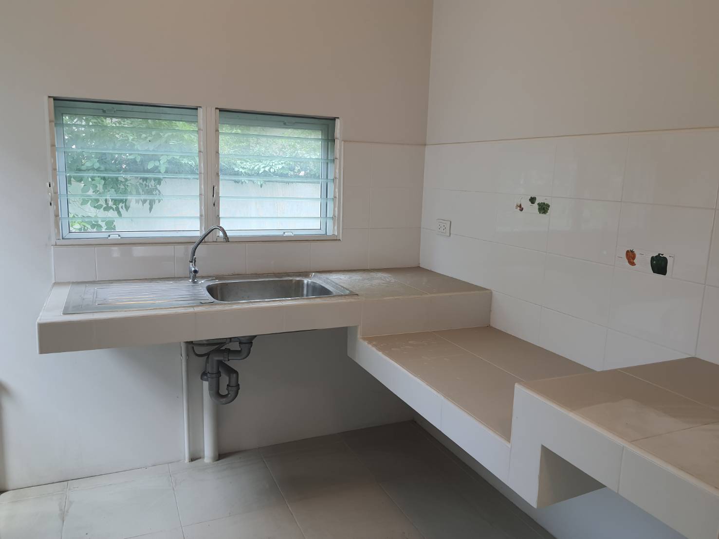 ให้เช่าบ้านเดี่ยว 2 ชั้น ม.ชัยพฤกษ์ ปิ่นเกล้า-สาย5 ใกล้เซ็นทรัลศาลายา ม.มหิดล ศาลายา ทำเลดี หน้าถนนใหญ่ - เนื้อที่ 50.3 ตร.ว.